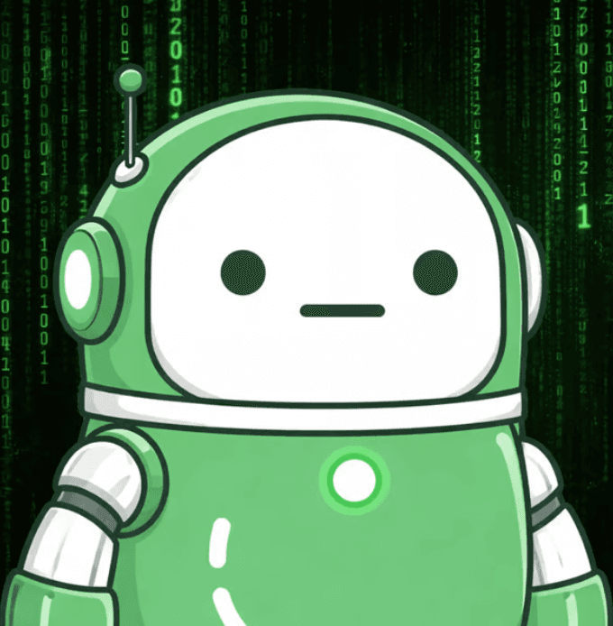 Agent Pumpy Watermark